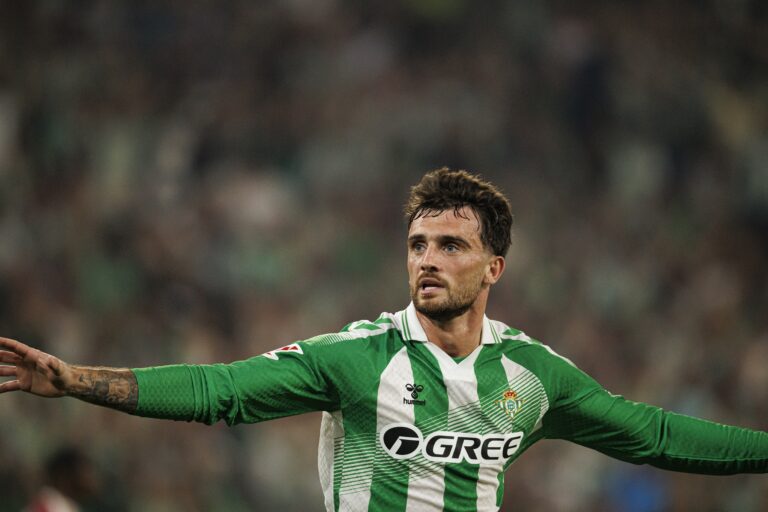 ‘Serious interest’ – Manchester United keen on €80m striker to create immediate impact