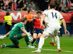Victor Muñoz tells Spanish media how Iraola has made him so happy at Liverpool Victor Munoz