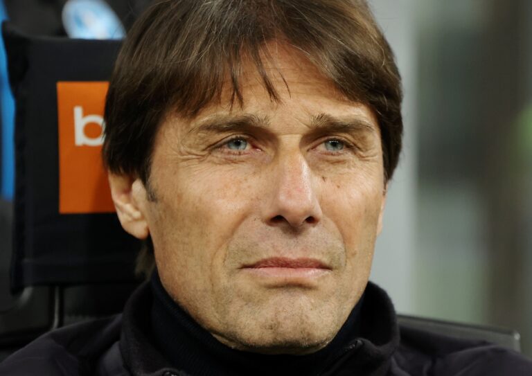 Antonio Conte: Manchester United talks on Wednesday night, situation explained
