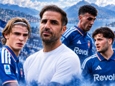 Como: Everything Manchester United fans need to know – Including which players to buy Como