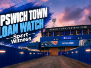 Ipswich Town Loan Watch: Things could be about to take off – No purchase option Ipswich Town Loan Watch - A Sport Witness Series