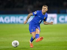 ‘Risk of decline’ for player since Aston Villa summer exit – Situation can turn ugly Lucas Digne