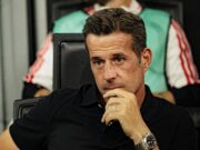 Marco Silva goes public on Claudio Echeverri permanent purchase from Manchester City Marco Silva