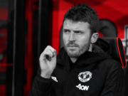 Manchester United wanted a head coach – so why is Carrick left answering for everyone? Michael Carrick