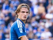 Nico Paz: Chelsea send officials for Como star – Looking at €100m+ transfer Nico Paz