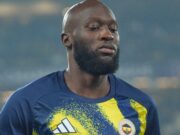 “Hire a dietitian” – Fury and personal swipes after Aston Villa match Romelu Lukaku