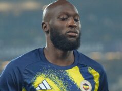 “Hire a dietitian” – Fury and personal swipes after Aston Villa match Romelu Lukaku