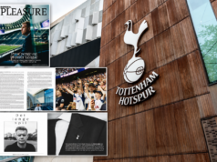 Johan Lange: Danish interview reveals Tottenham secrets, transfer meetings and hints at plans