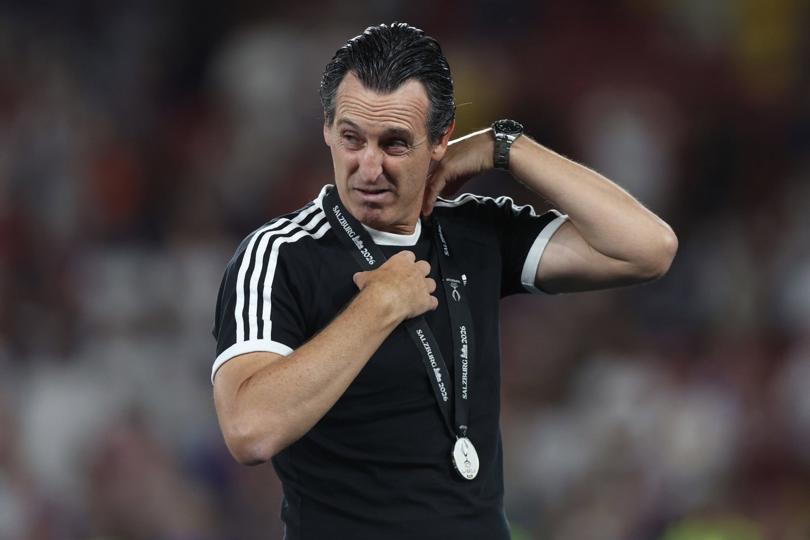 Why Unai Emery would snub Manchester United – Aston Villa package explained