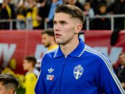 Viktor Gyokeres: Is it preferable the Arsenal player is crushed? Viktor Gyokeres