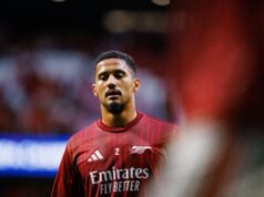 Arsenal star pencilled in for November return after positive tests – PlayStation helping in recovery