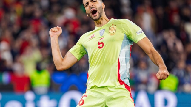 Mikel Merino